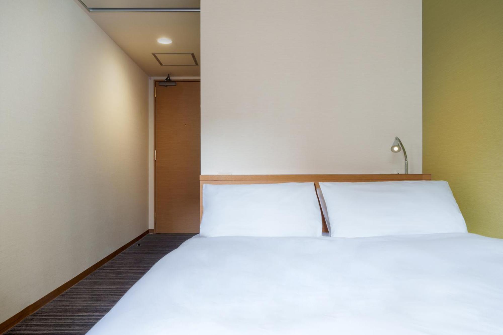 The B Hakata Hotell Fukuoka  Eksteriør bilde